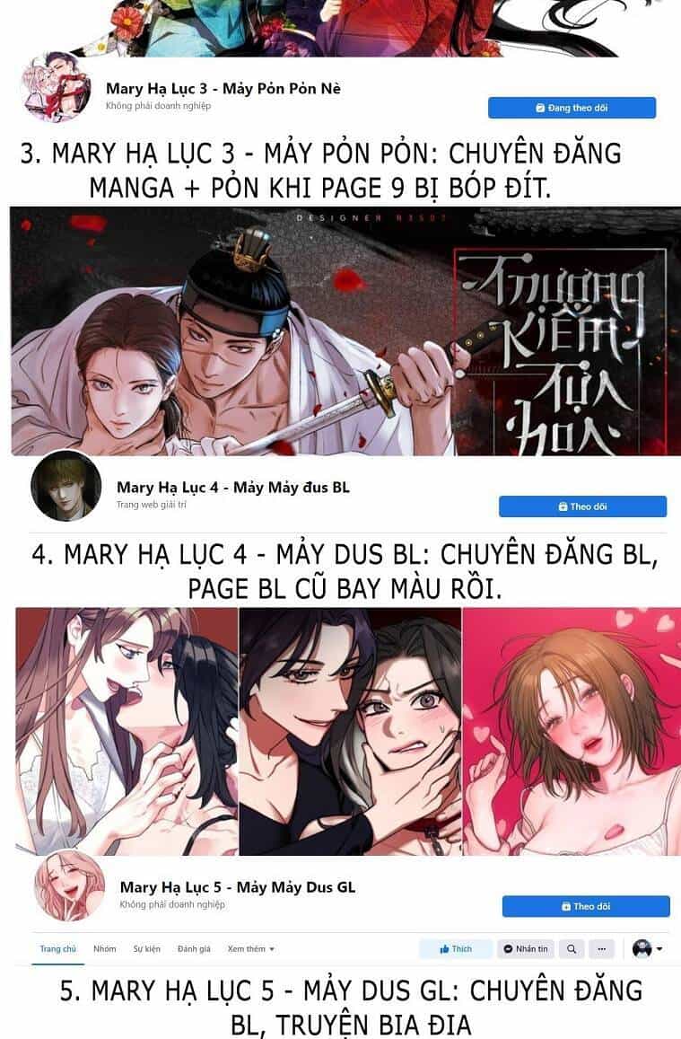 Trở Thành Vợ Thái Tử Quái Vật - Chương 54.1 - ảnh 2