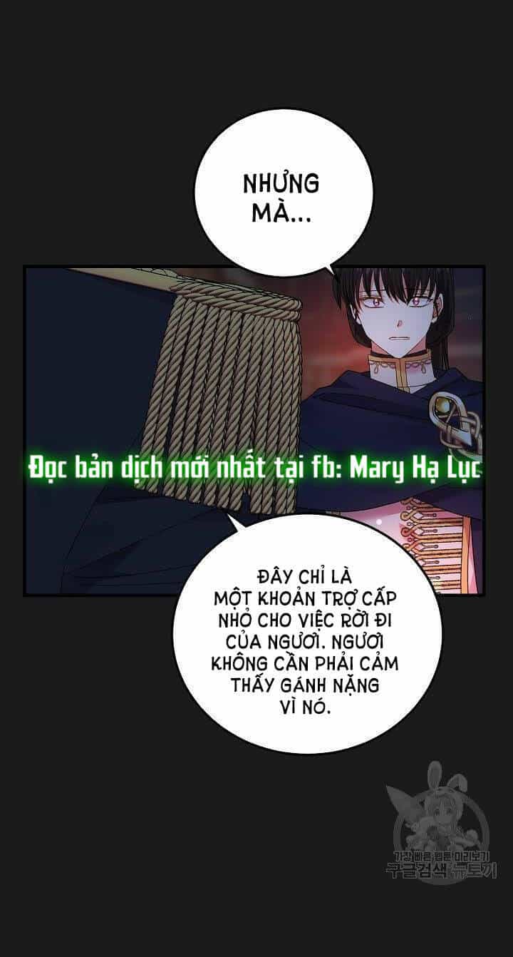 Trở Thành Vợ Thái Tử Quái Vật - Chương 54.1 - ảnh 26