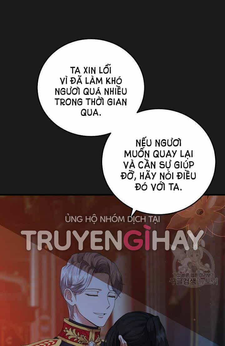 Trở Thành Vợ Thái Tử Quái Vật - Chương 54.1 - ảnh 28