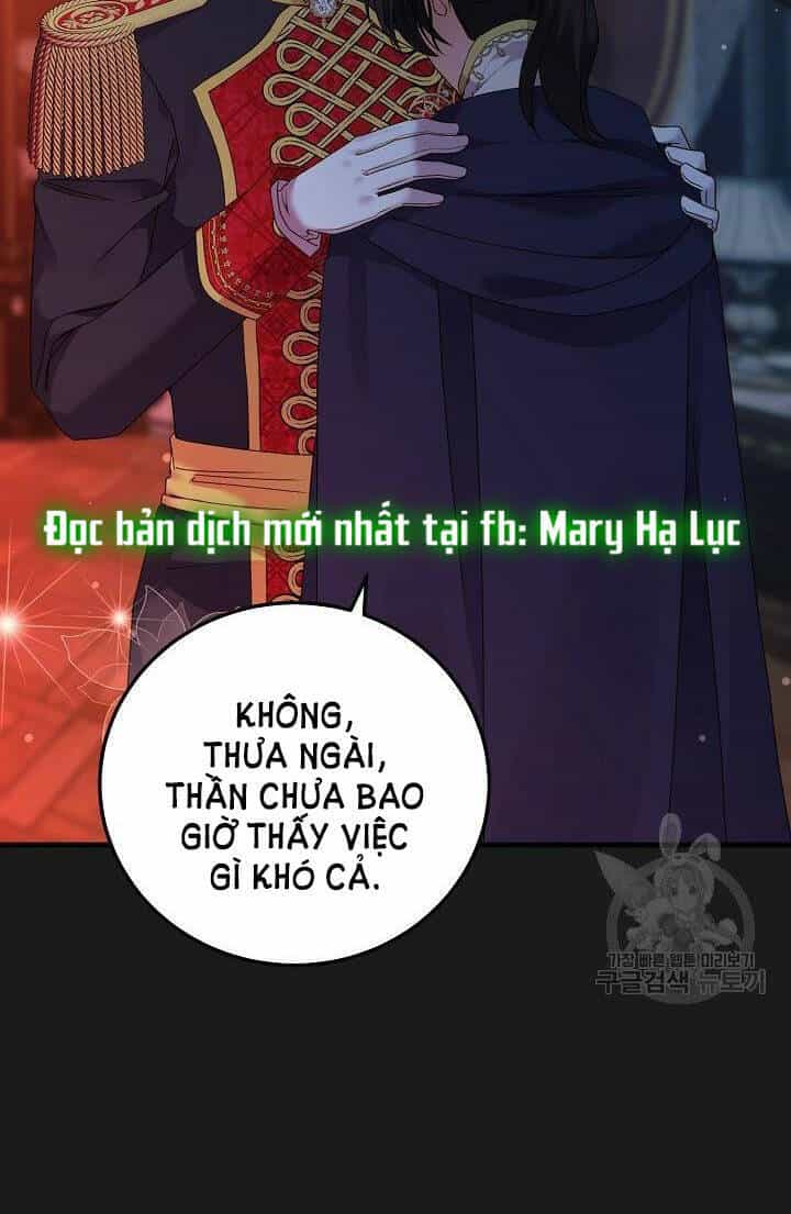 Trở Thành Vợ Thái Tử Quái Vật - Chương 54.1 - ảnh 29