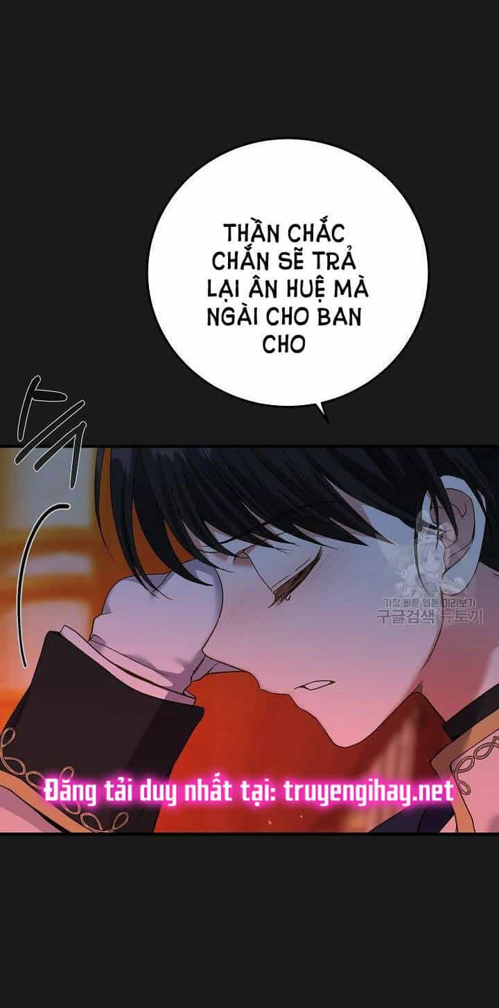 Trở Thành Vợ Thái Tử Quái Vật - Chương 54.1 - ảnh 30