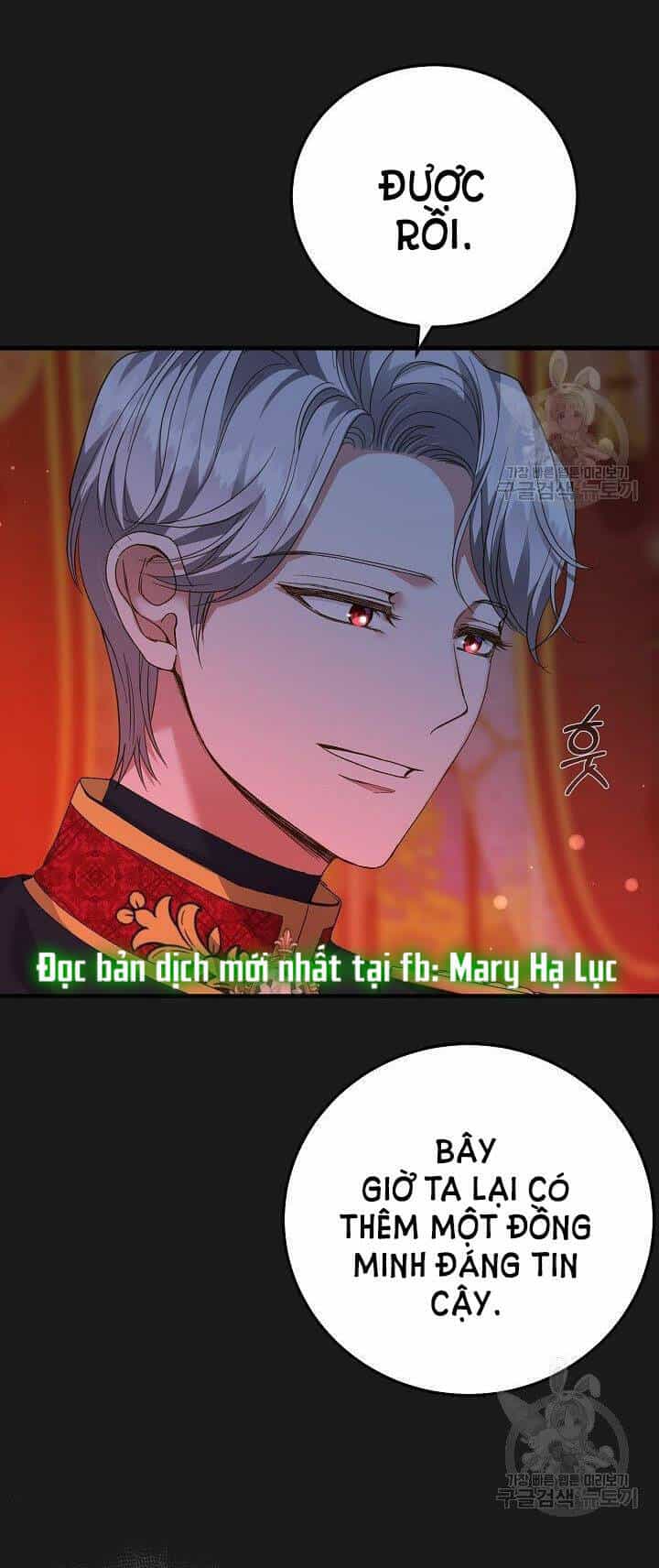 Trở Thành Vợ Thái Tử Quái Vật - Chương 54.1 - ảnh 31