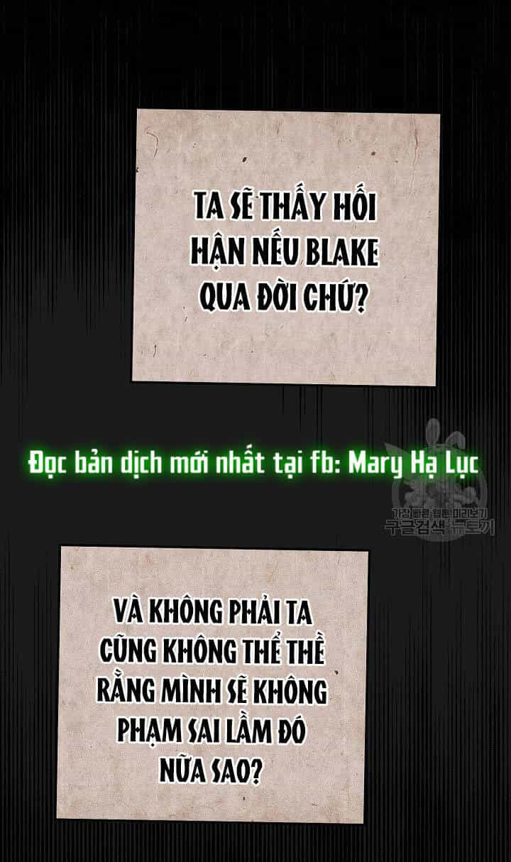 Trở Thành Vợ Thái Tử Quái Vật - Chương 54.1 - ảnh 40