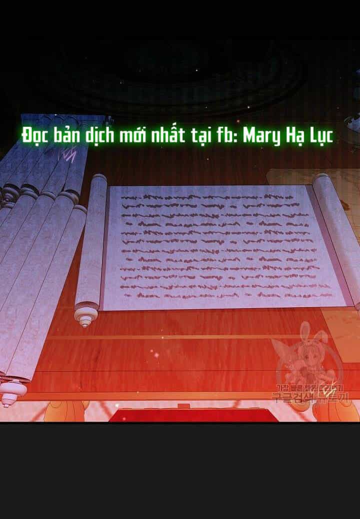 Trở Thành Vợ Thái Tử Quái Vật - Chương 54.1 - ảnh 5