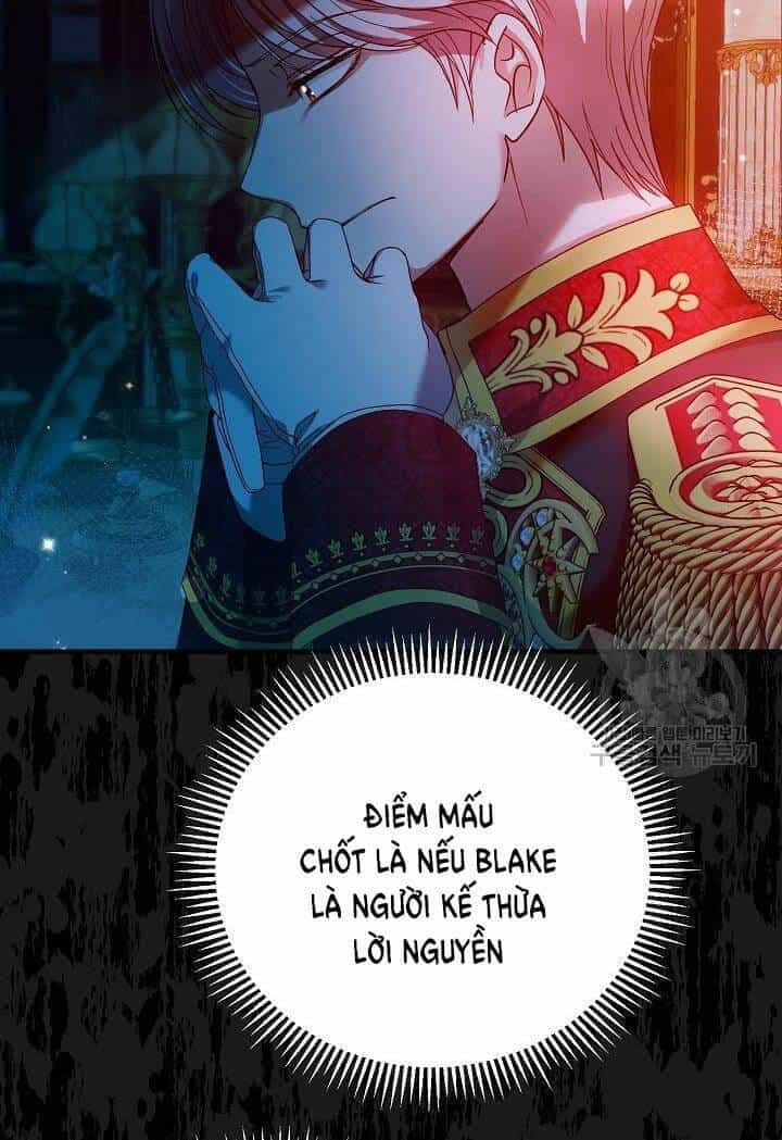 Trở Thành Vợ Thái Tử Quái Vật - Chương 54.1 - ảnh 9