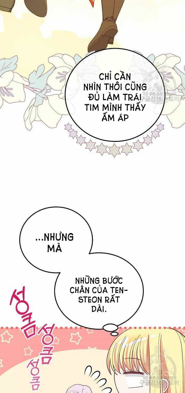 Trở Thành Vợ Thái Tử Quái Vật - Chương 54.2 - ảnh 22