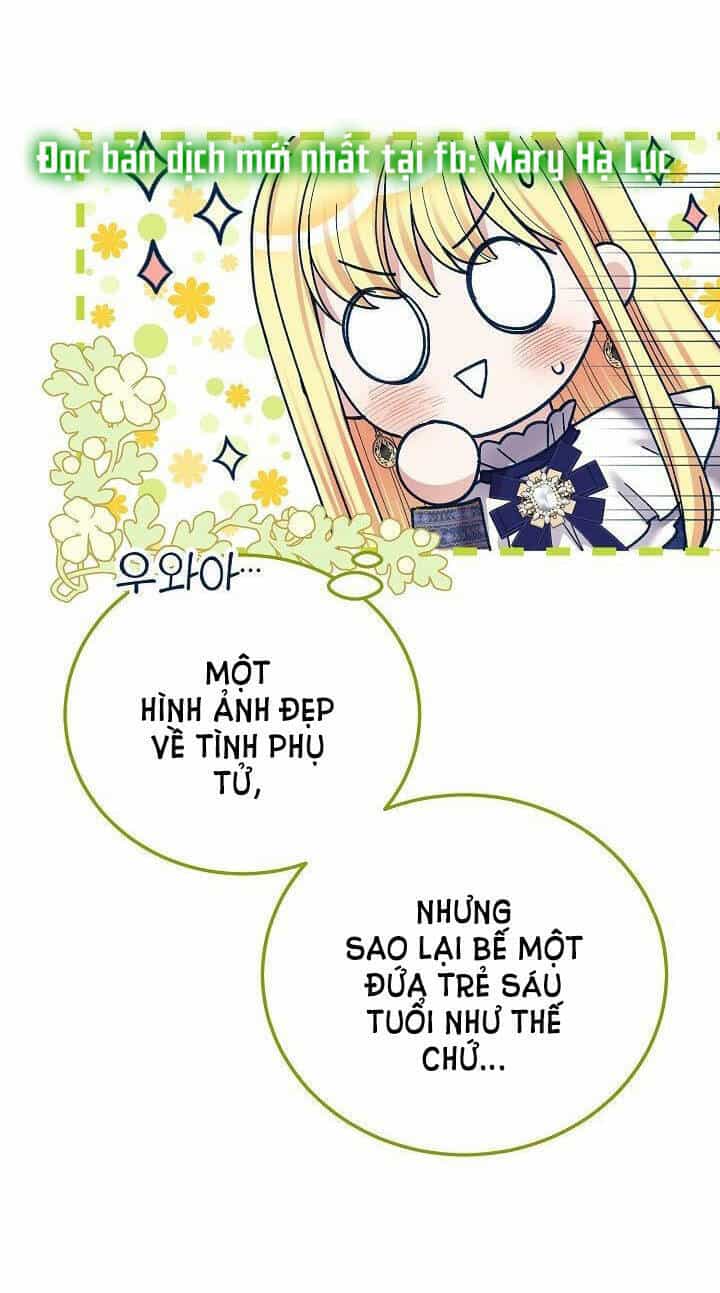 Trở Thành Vợ Thái Tử Quái Vật - Chương 54.2 - ảnh 27