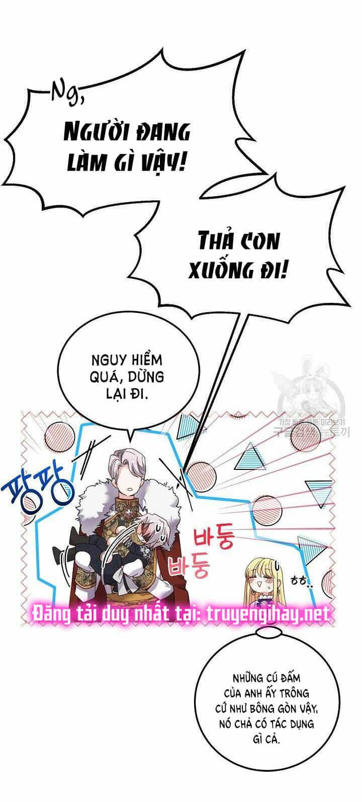 Trở Thành Vợ Thái Tử Quái Vật - Chương 54.2 - ảnh 28