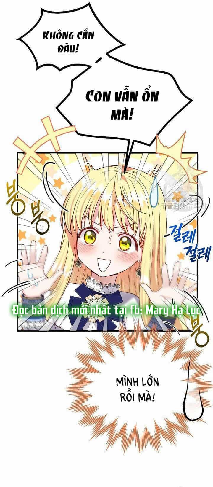 Trở Thành Vợ Thái Tử Quái Vật - Chương 54.2 - ảnh 31