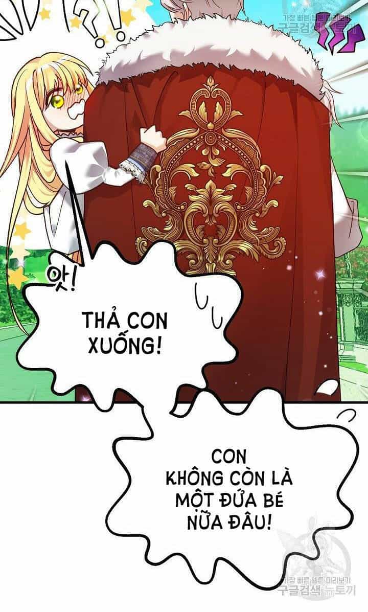 Trở Thành Vợ Thái Tử Quái Vật - Chương 54.2 - ảnh 33
