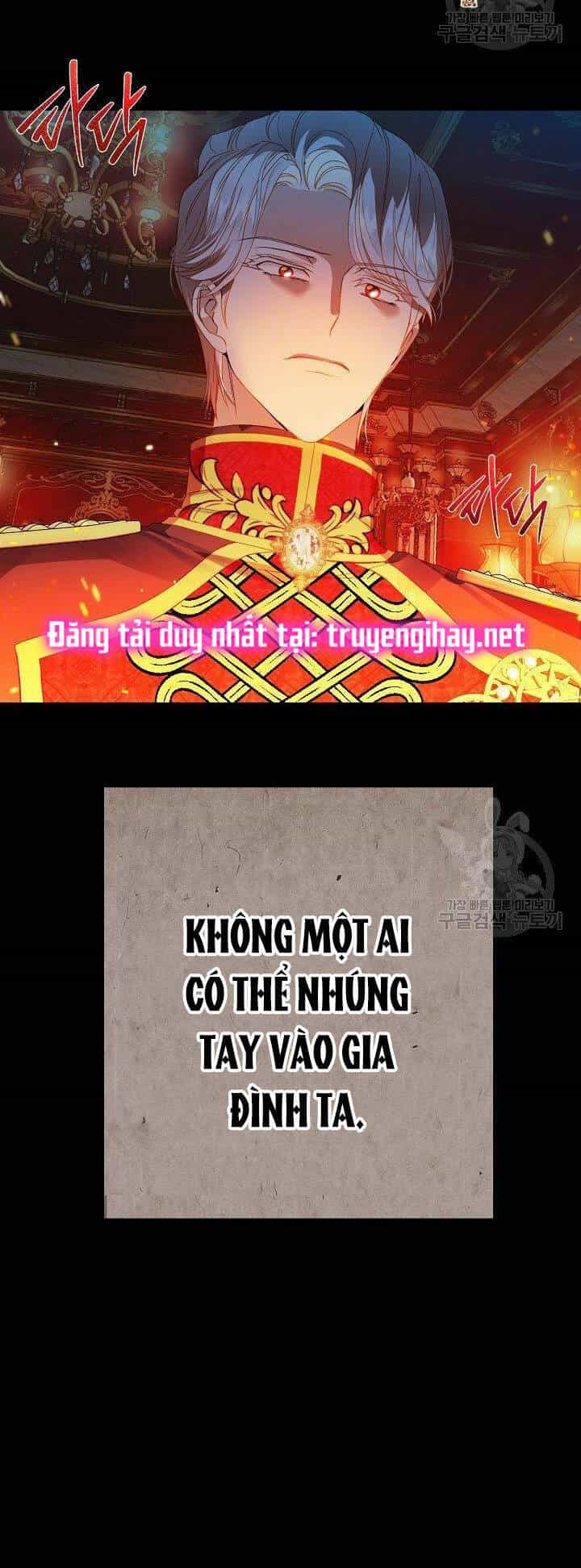 Trở Thành Vợ Thái Tử Quái Vật - Chương 54.2 - ảnh 9