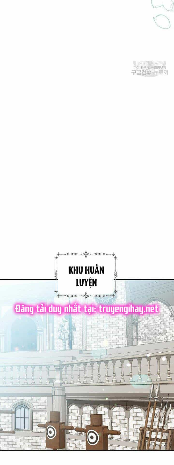 Trở Thành Vợ Thái Tử Quái Vật - Chương 55.1 - ảnh 10