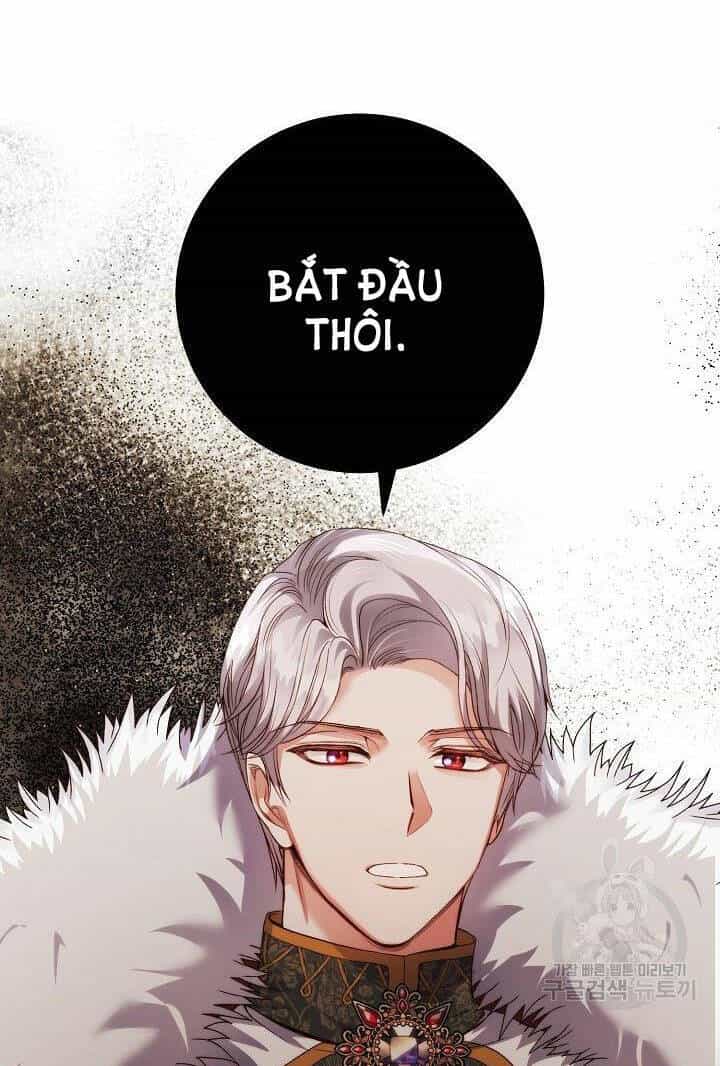 Trở Thành Vợ Thái Tử Quái Vật - Chương 55.1 - ảnh 14