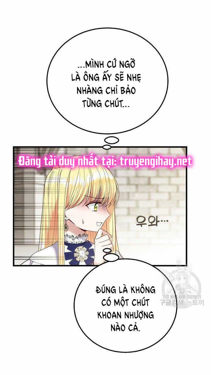 Trở Thành Vợ Thái Tử Quái Vật - Chương 55.1 - ảnh 19