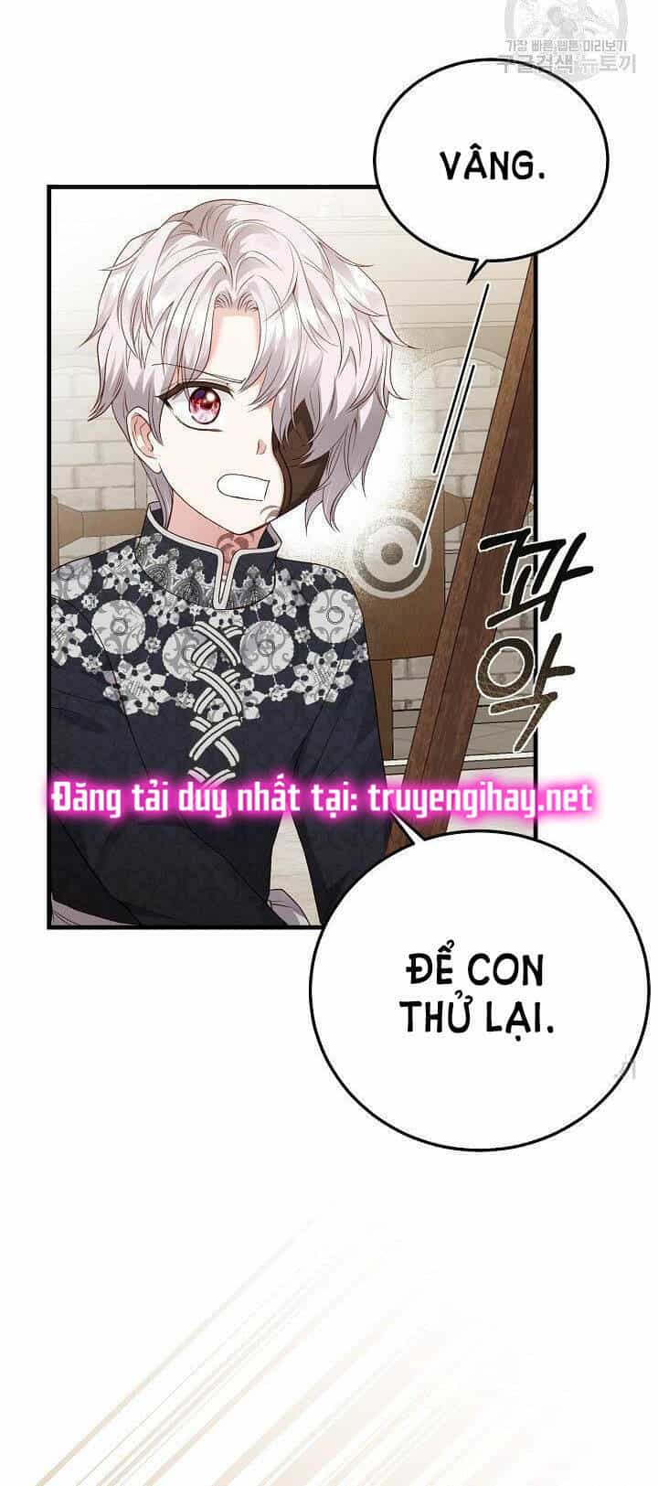 Trở Thành Vợ Thái Tử Quái Vật - Chương 55.1 - ảnh 21