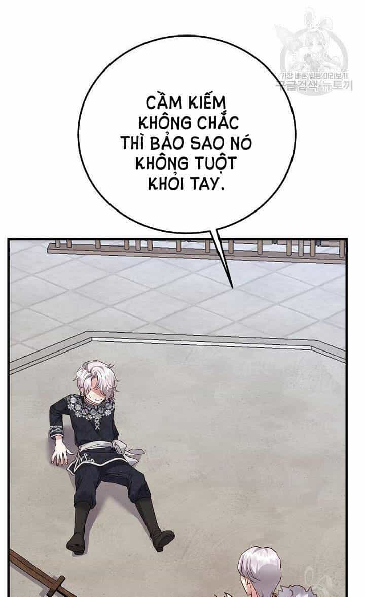 Trở Thành Vợ Thái Tử Quái Vật - Chương 55.1 - ảnh 24