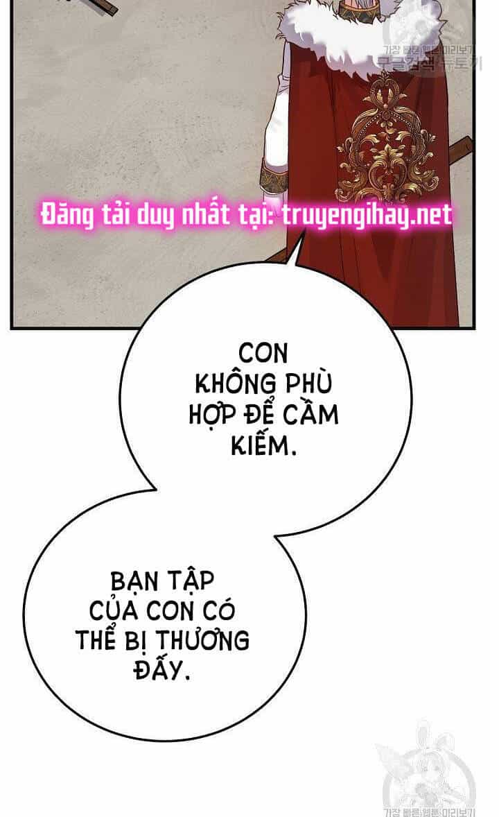 Trở Thành Vợ Thái Tử Quái Vật - Chương 55.1 - ảnh 25