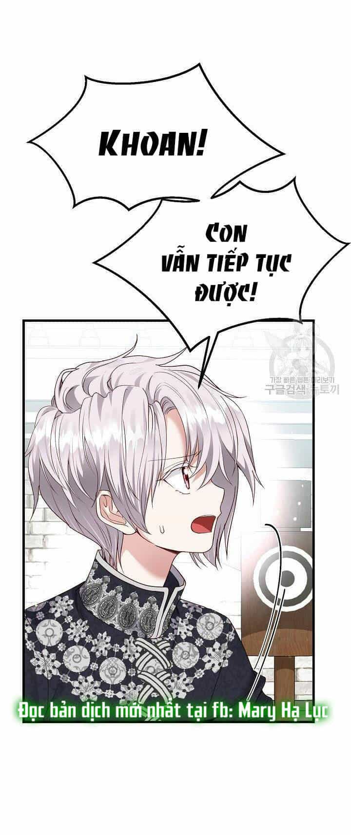 Trở Thành Vợ Thái Tử Quái Vật - Chương 55.1 - ảnh 35