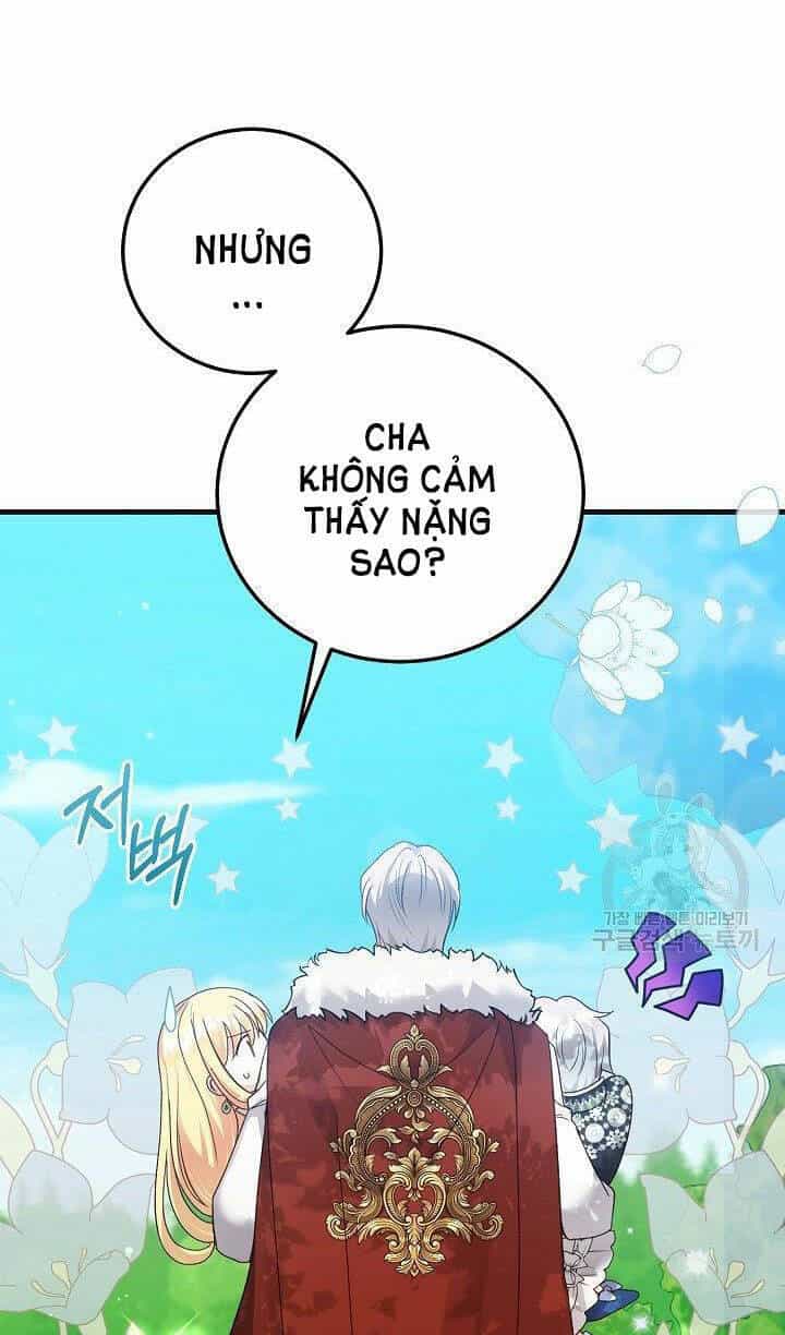 Trở Thành Vợ Thái Tử Quái Vật - Chương 55.1 - ảnh 4
