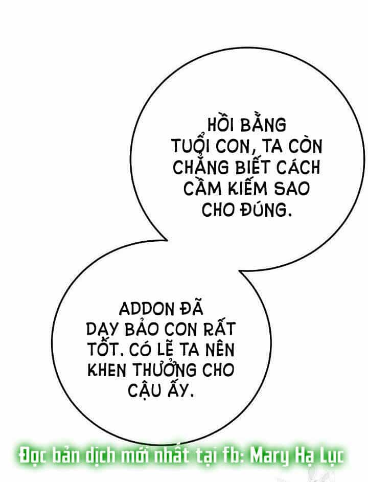 Trở Thành Vợ Thái Tử Quái Vật - Chương 55.1 - ảnh 42