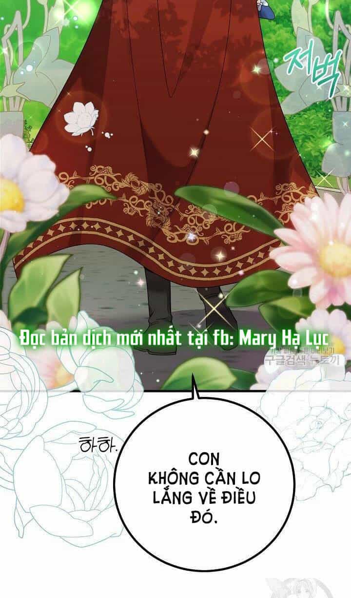 Trở Thành Vợ Thái Tử Quái Vật - Chương 55.1 - ảnh 5