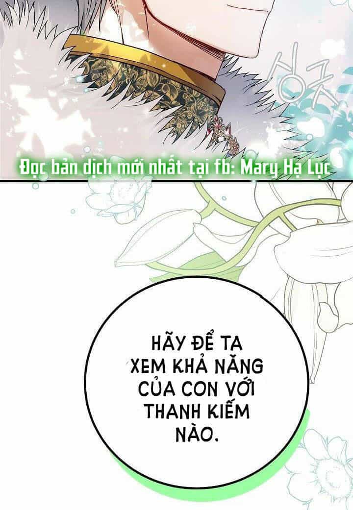 Trở Thành Vợ Thái Tử Quái Vật - Chương 55.1 - ảnh 9