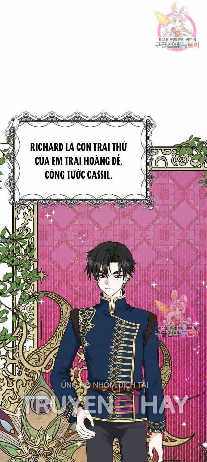 Trở Thành Vợ Thái Tử Quái Vật - Chương 6.1 - ảnh 11