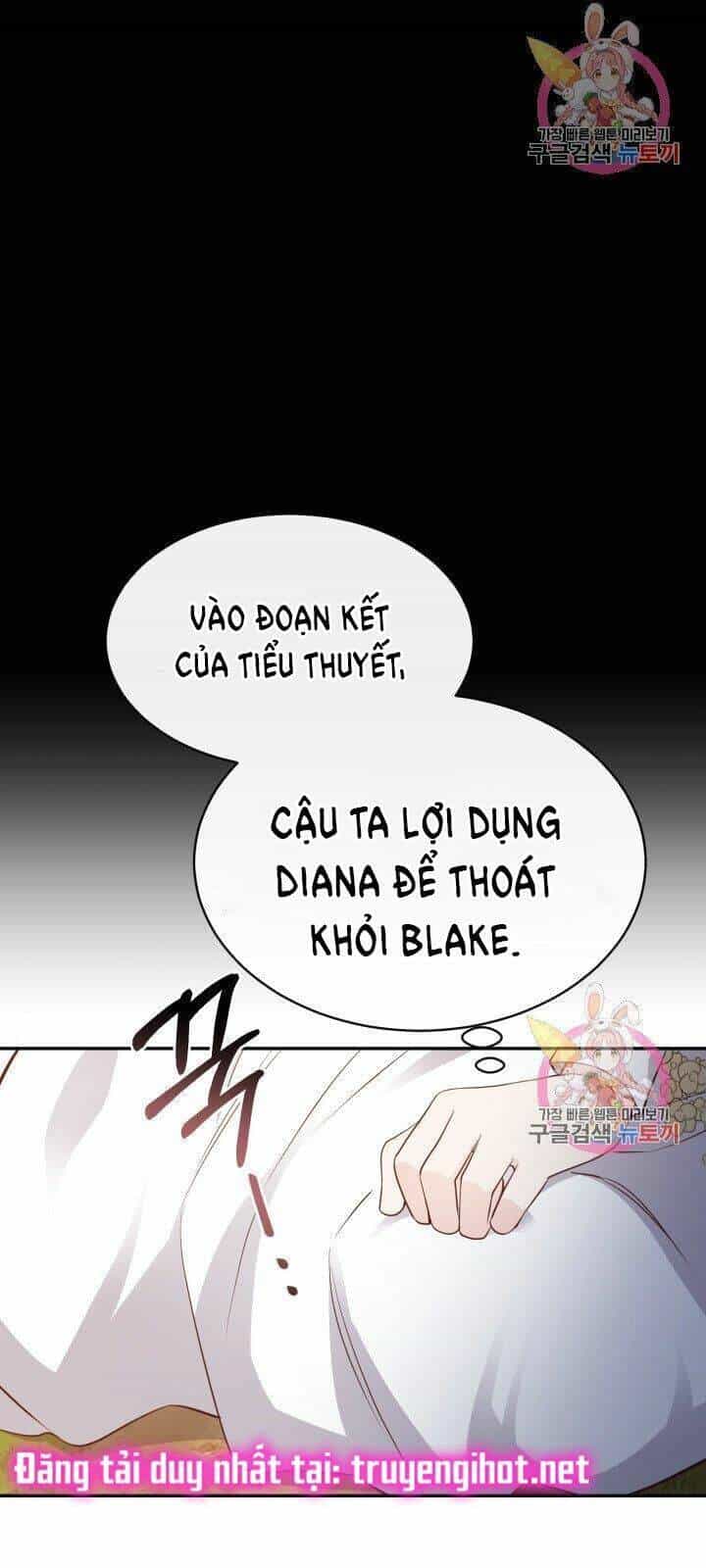 Trở Thành Vợ Thái Tử Quái Vật - Chương 6.1 - ảnh 16