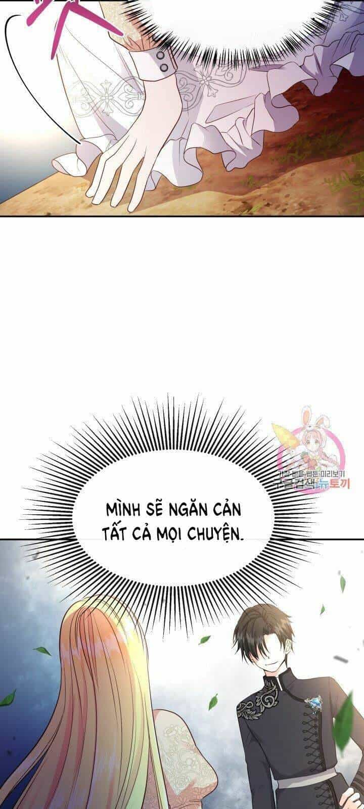 Trở Thành Vợ Thái Tử Quái Vật - Chương 6.1 - ảnh 18
