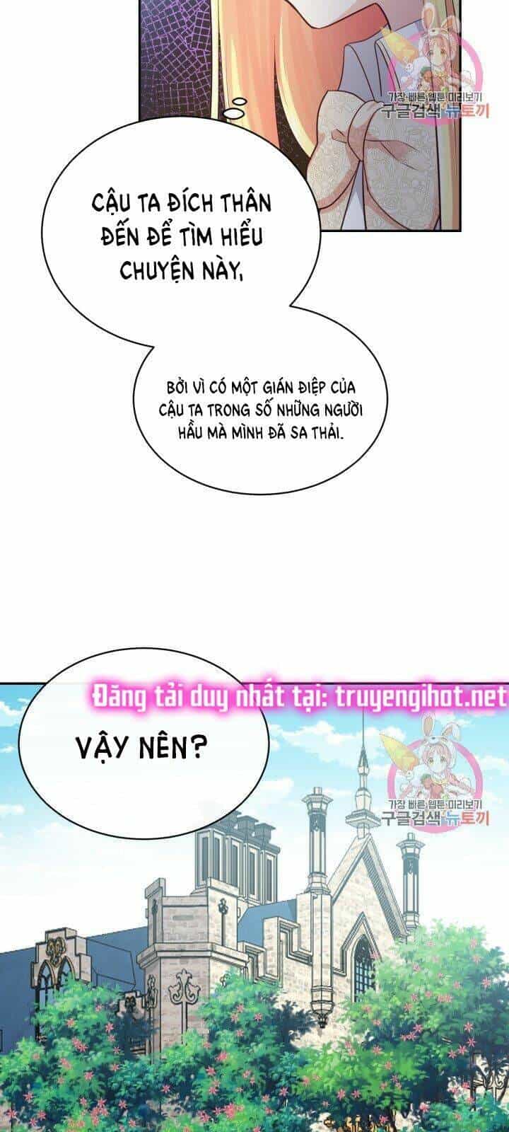 Trở Thành Vợ Thái Tử Quái Vật - Chương 6.1 - ảnh 21