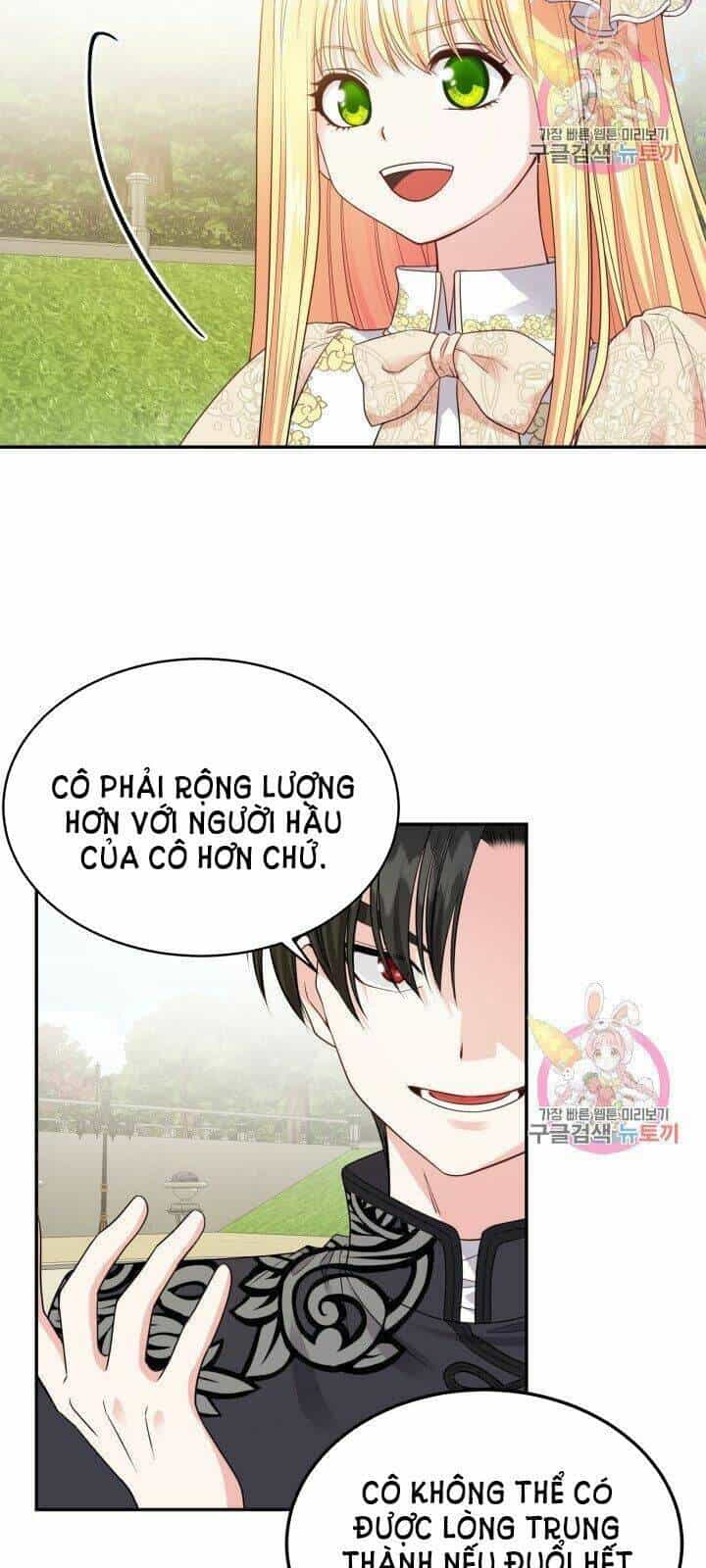 Trở Thành Vợ Thái Tử Quái Vật - Chương 6.1 - ảnh 26