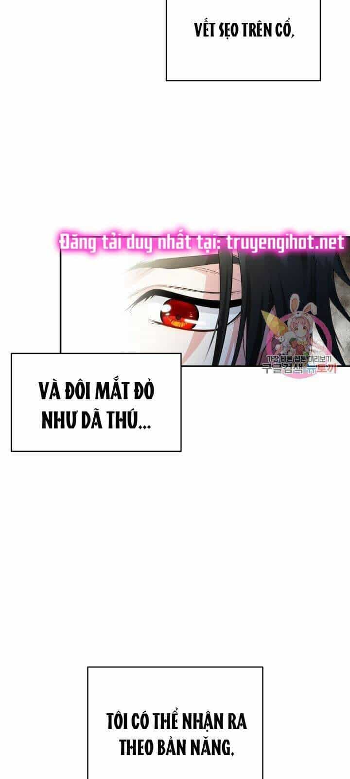 Trở Thành Vợ Thái Tử Quái Vật - Chương 6.1 - ảnh 5