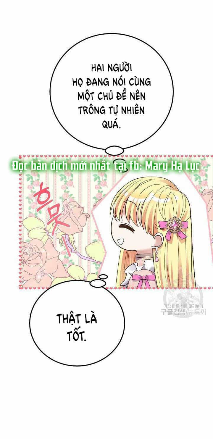 Trở Thành Vợ Thái Tử Quái Vật - Chương 55.2 - ảnh 11