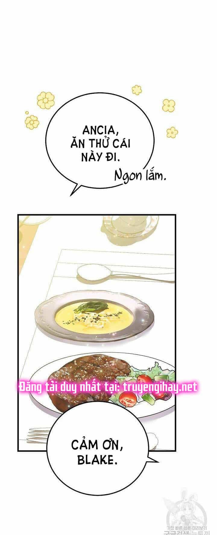 Trở Thành Vợ Thái Tử Quái Vật - Chương 55.2 - ảnh 12