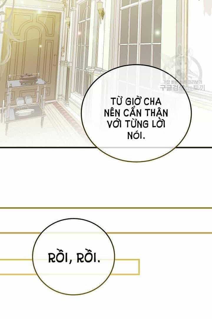 Trở Thành Vợ Thái Tử Quái Vật - Chương 55.2 - ảnh 15