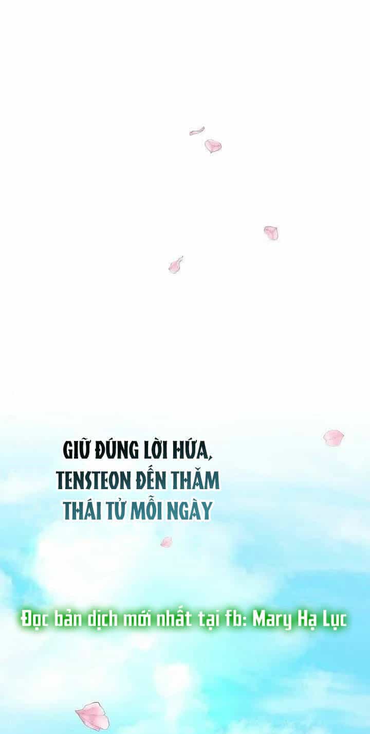 Trở Thành Vợ Thái Tử Quái Vật - Chương 55.2 - ảnh 16