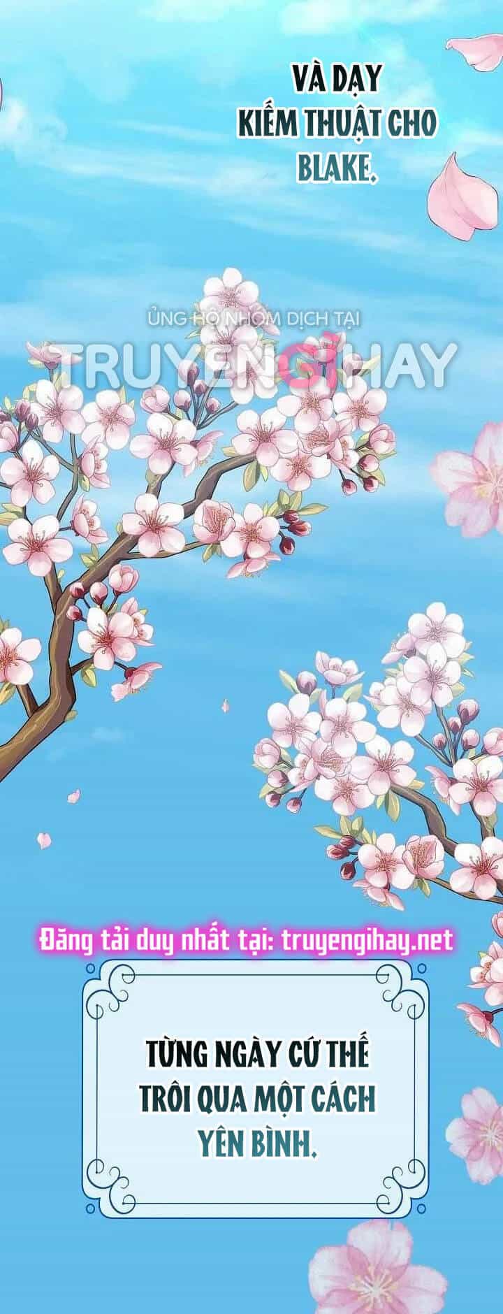Trở Thành Vợ Thái Tử Quái Vật - Chương 55.2 - ảnh 17