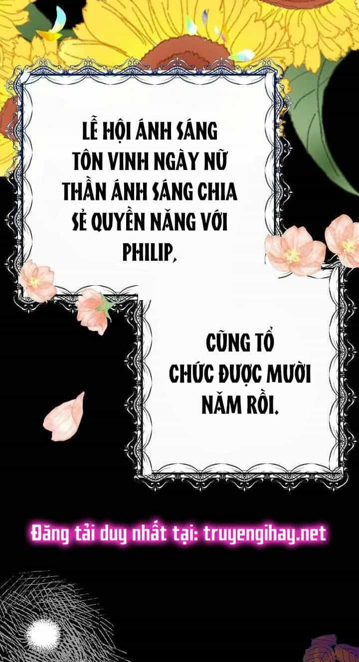Trở Thành Vợ Thái Tử Quái Vật - Chương 55.2 - ảnh 19
