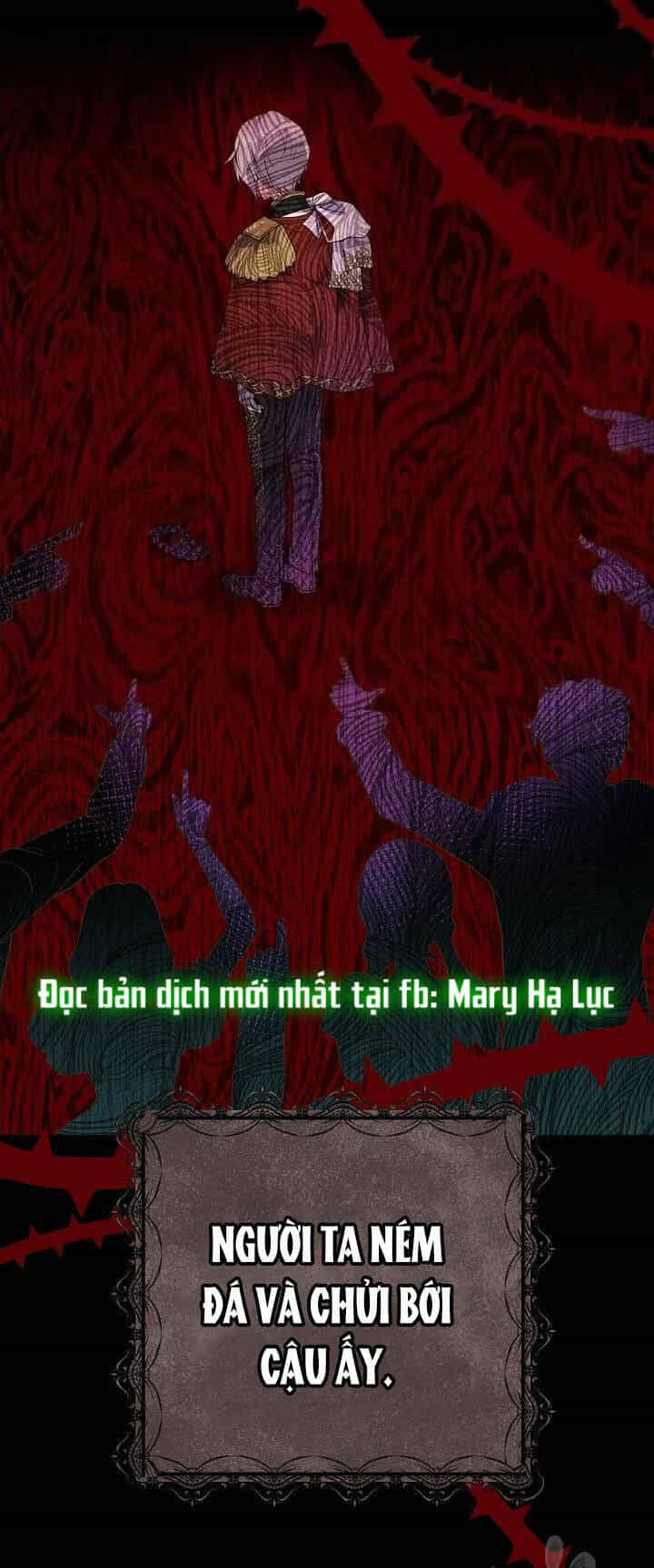 Trở Thành Vợ Thái Tử Quái Vật - Chương 55.2 - ảnh 22
