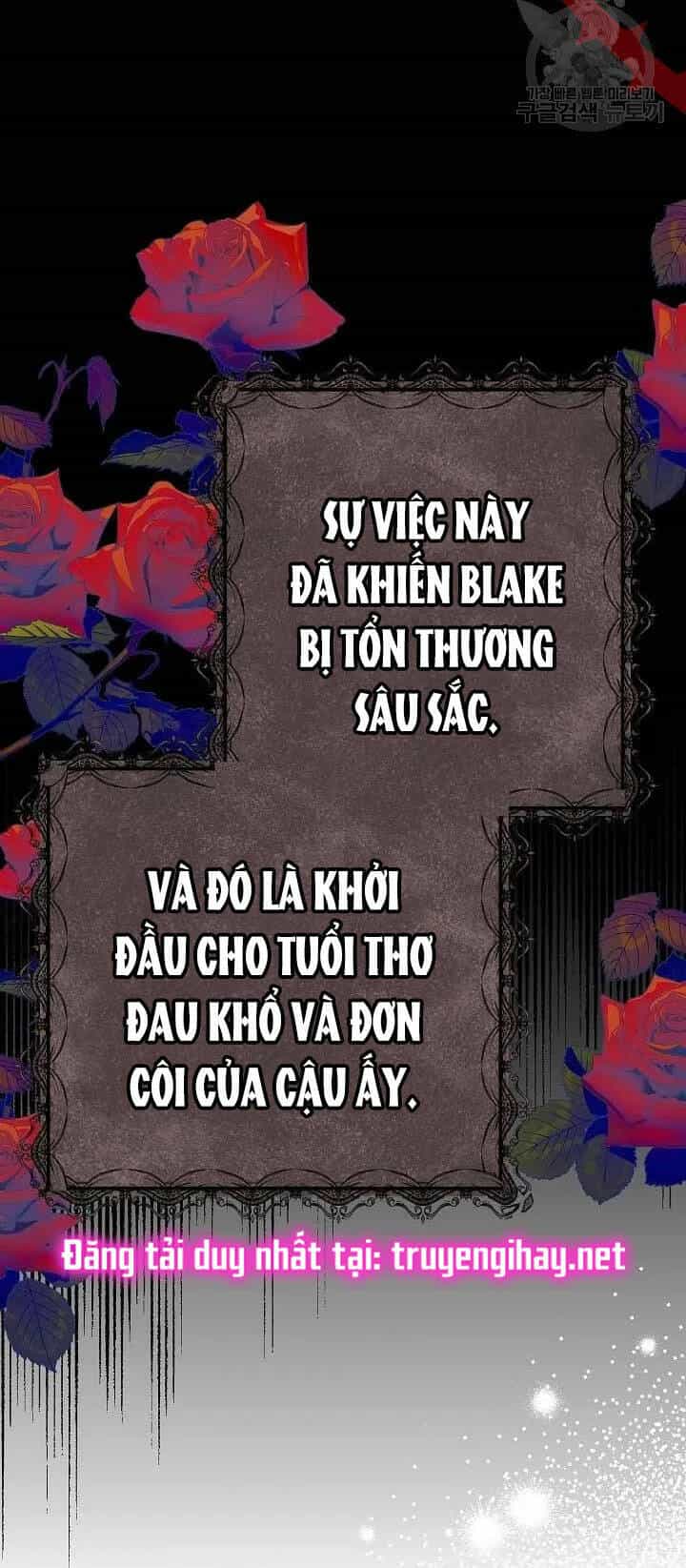 Trở Thành Vợ Thái Tử Quái Vật - Chương 55.2 - ảnh 23