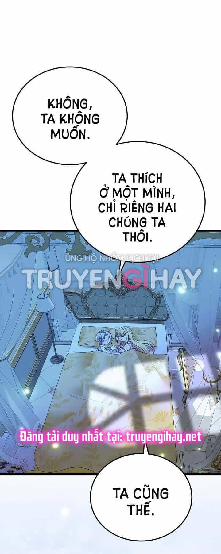Trở Thành Vợ Thái Tử Quái Vật - Chương 55.2 - ảnh 28
