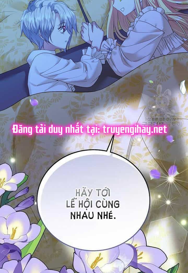 Trở Thành Vợ Thái Tử Quái Vật - Chương 55.2 - ảnh 31
