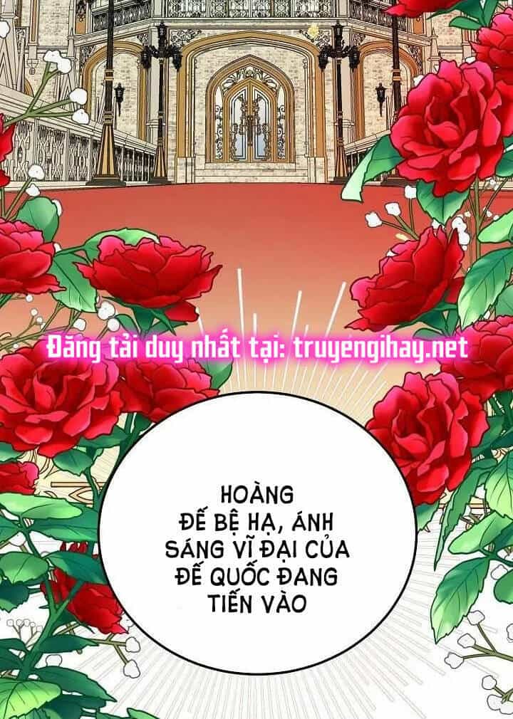 Trở Thành Vợ Thái Tử Quái Vật - Chương 55.2 - ảnh 38