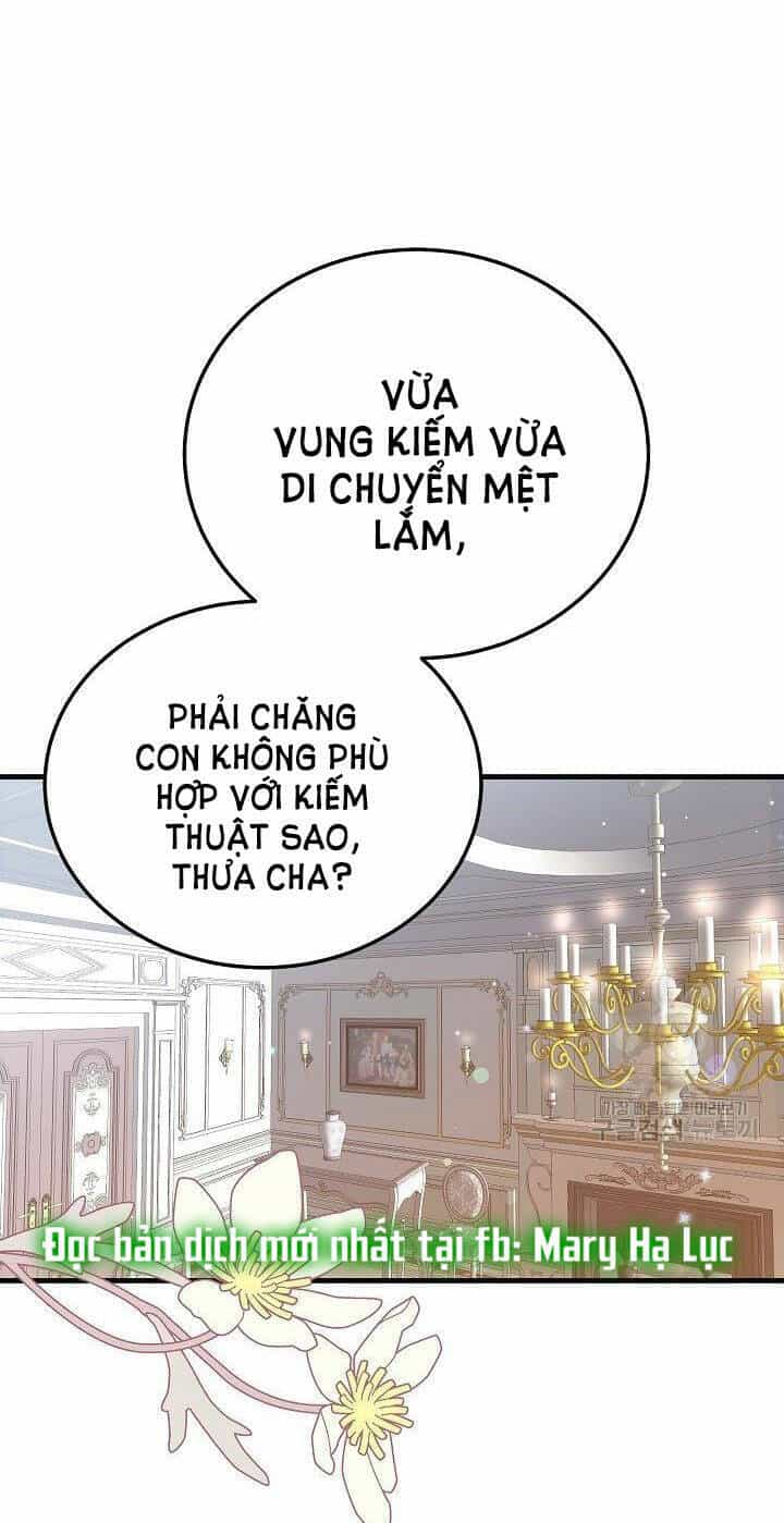 Trở Thành Vợ Thái Tử Quái Vật - Chương 55.2 - ảnh 9