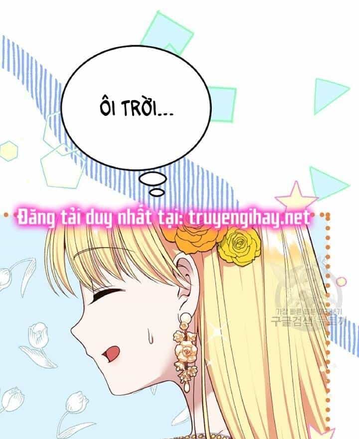 Trở Thành Vợ Thái Tử Quái Vật - Chương 56.1 - ảnh 13