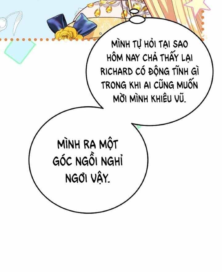 Trở Thành Vợ Thái Tử Quái Vật - Chương 56.1 - ảnh 14