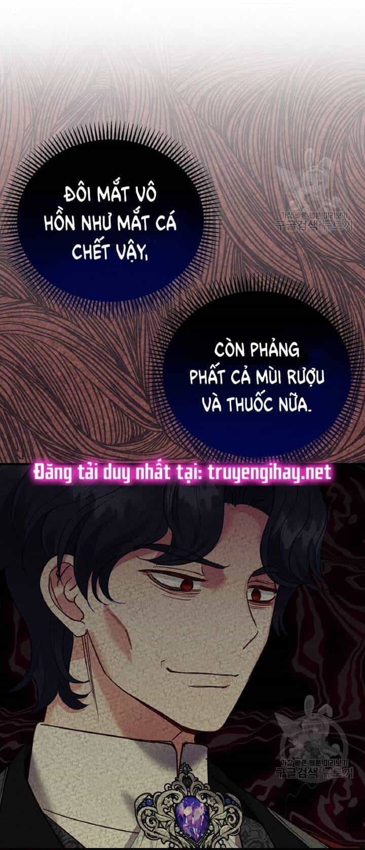 Trở Thành Vợ Thái Tử Quái Vật - Chương 56.1 - ảnh 18