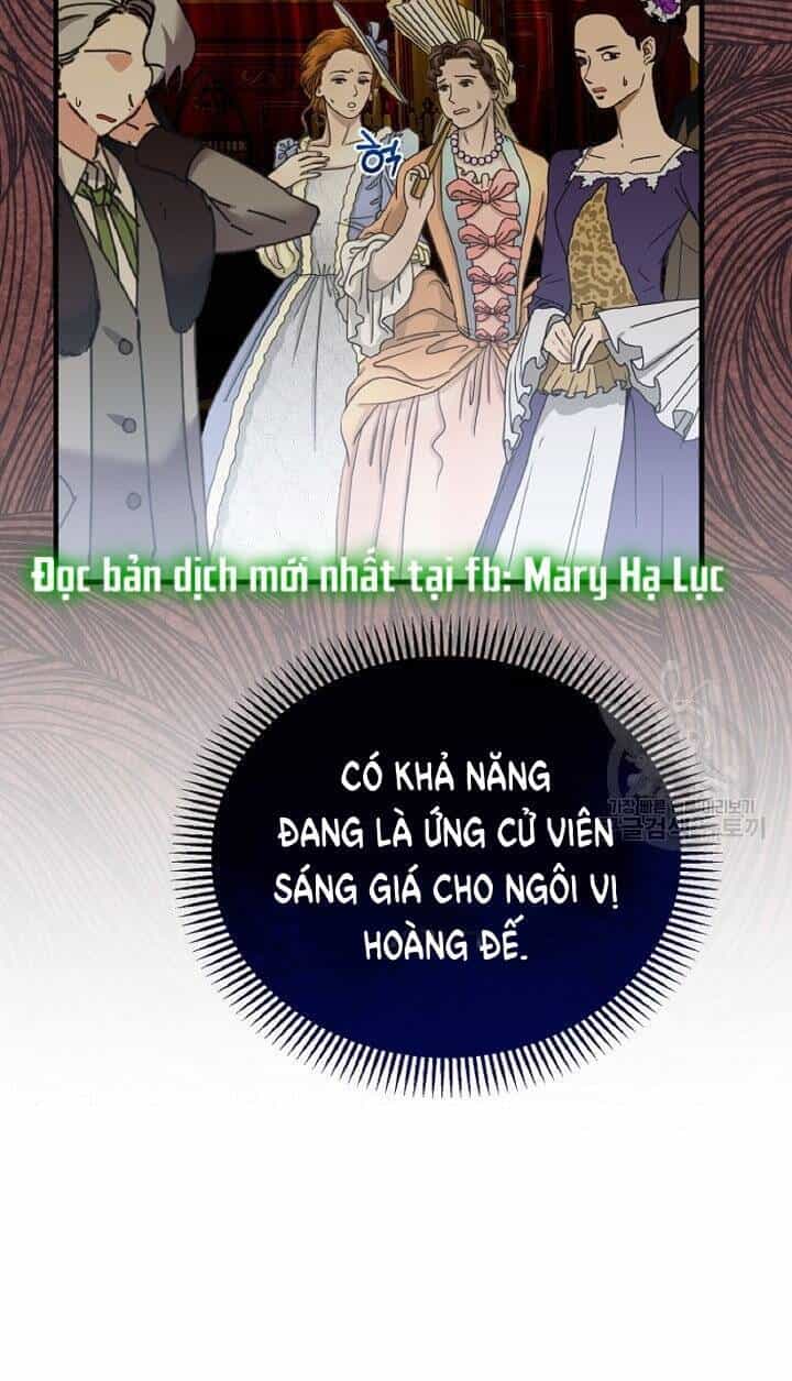 Trở Thành Vợ Thái Tử Quái Vật - Chương 56.1 - ảnh 20