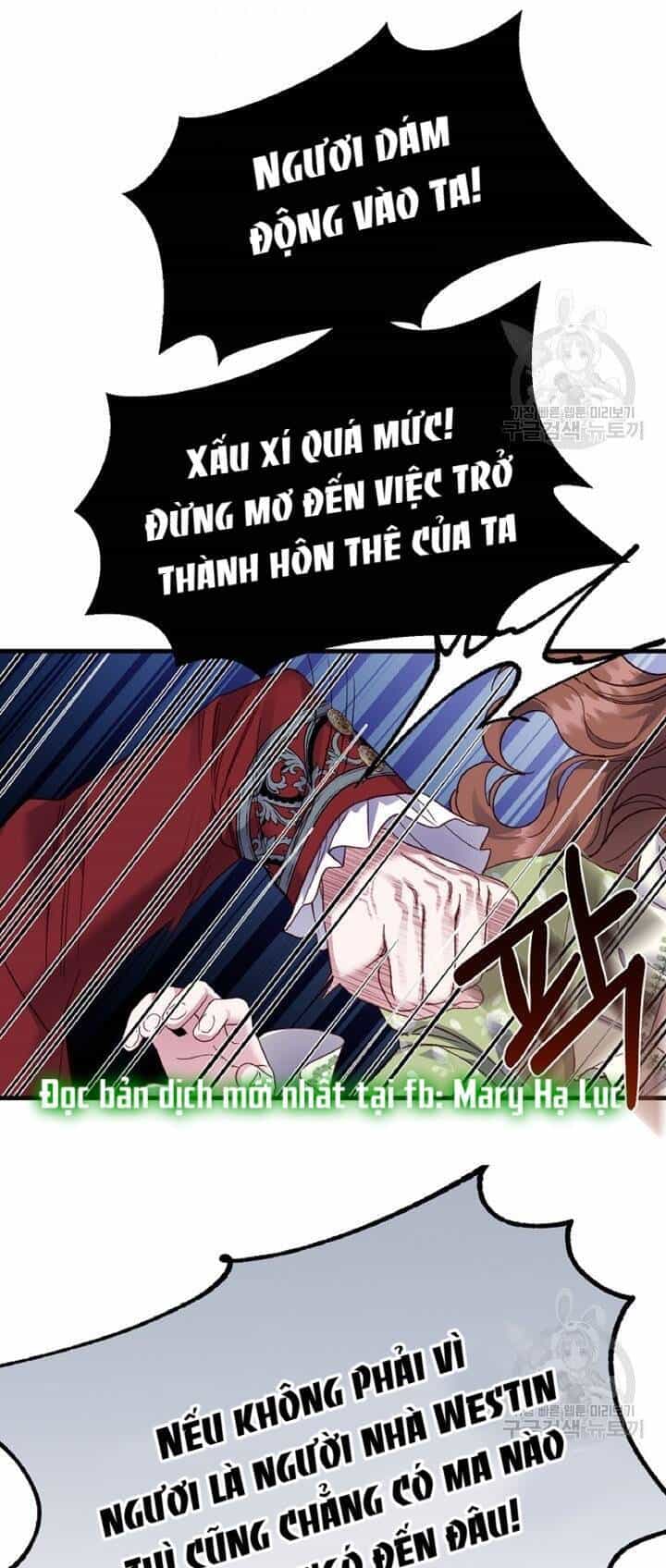 Trở Thành Vợ Thái Tử Quái Vật - Chương 56.1 - ảnh 27