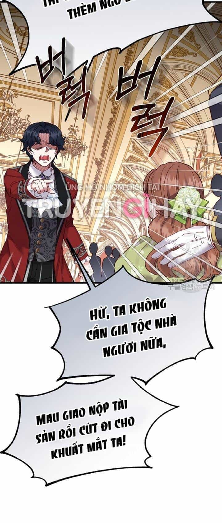 Trở Thành Vợ Thái Tử Quái Vật - Chương 56.1 - ảnh 28